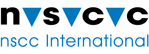 NSCC International - logo